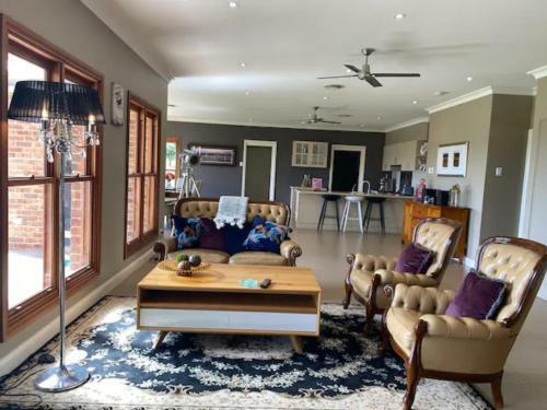 Villa Grand Country House