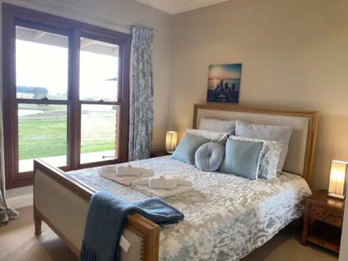 Villa Grand Country House