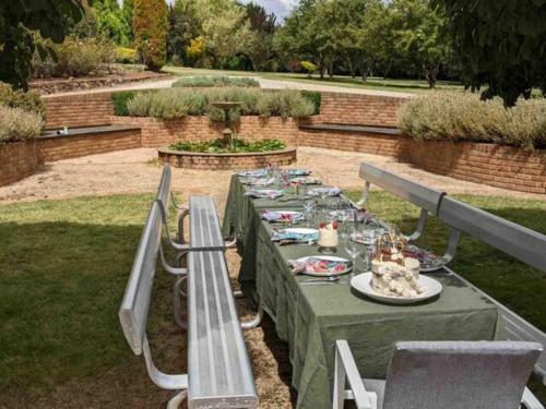 Villa Grand Country House