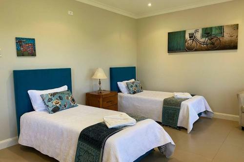 Villa Grand Country House