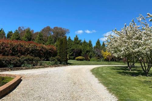 Villa Grand Country House