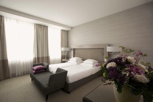 Hotel Townhouse Dresden