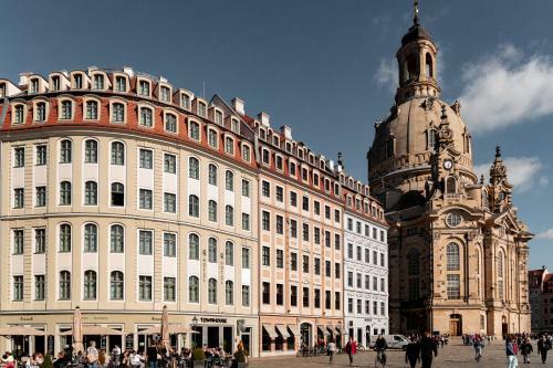 Hotel Townhouse Dresden