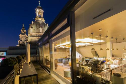 Hotel Townhouse Dresden