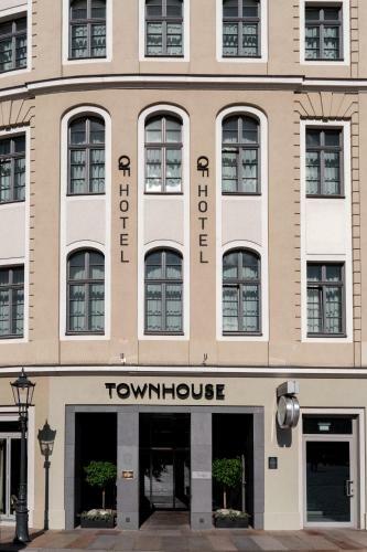 Hotel Townhouse Dresden