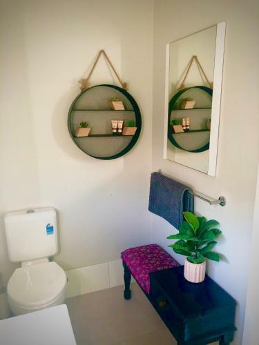 Apartamento Yours And Theirs Pet Friendly Accommodation