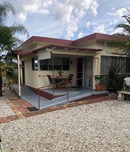 Apartamento Villa Asolana