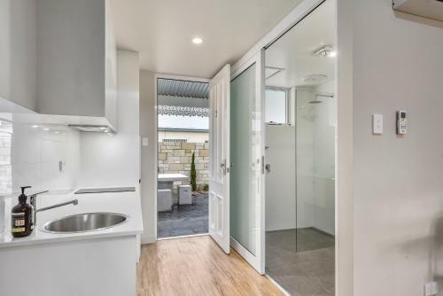 Apartamento Aloha Central Luxury Accommodation