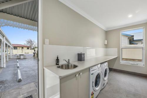 Apartamento Aloha Central Luxury Accommodation