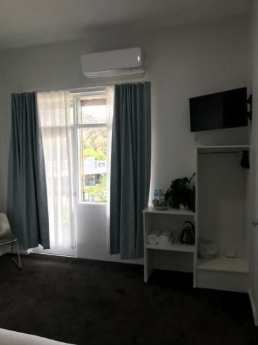 Myrtleford Hotel