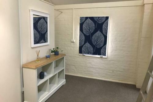 Gallipoli House- The Loft Apartment