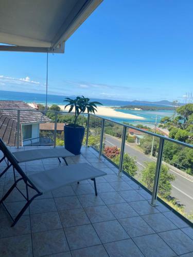 Apartamento Vista Maritima - Light, Modern, Spectacular Views!