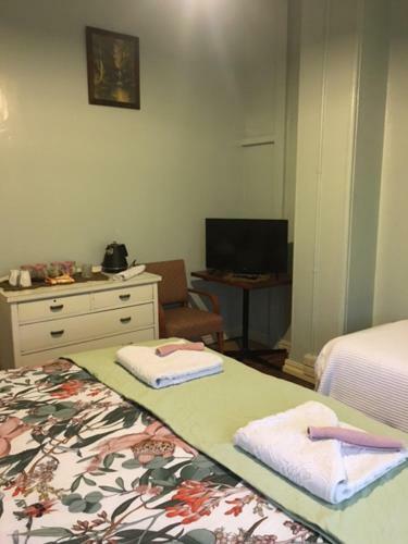 Hotel Historic Star Lodge Narrandera