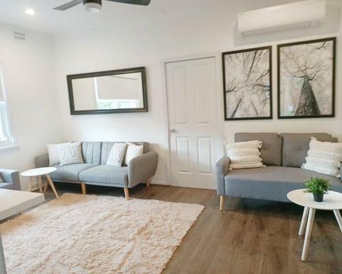Charming 4 Bedroom House With Firepit And Alfresco