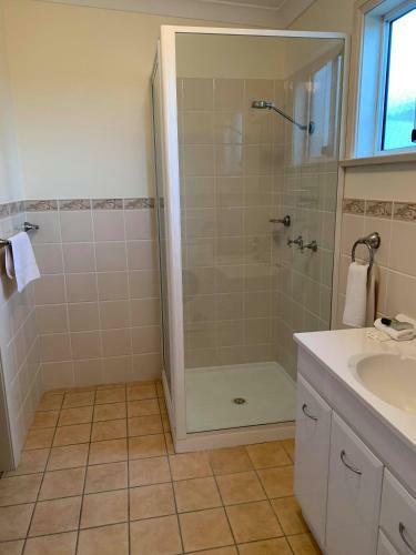 Apartamento Unit 4