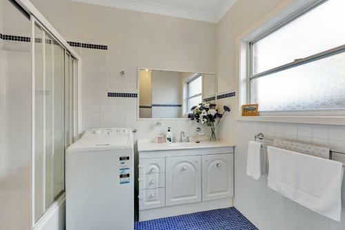 Apartamento Peaceful 1-bed Mudgee Home, Great Location