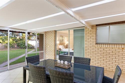 Delightful 3-bed Mudgee Home