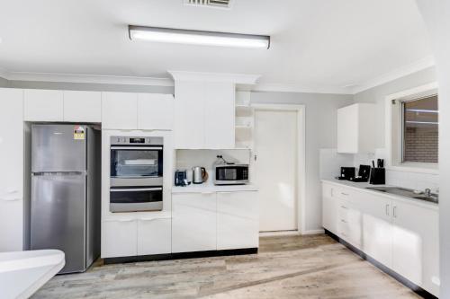 Delightful 3-bed Mudgee Home