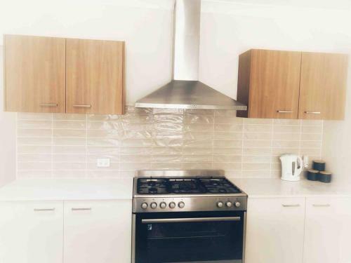Apartamento Burrundulla Avenue