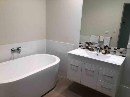 Apartamento Burrundulla Avenue