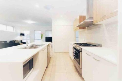 Apartamento Burrundulla Avenue