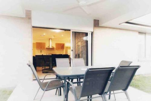 Apartamento Burrundulla Avenue