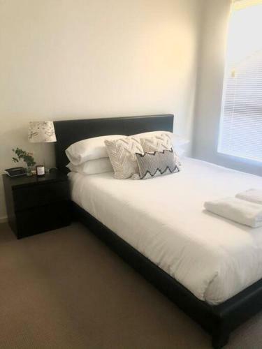 Apartamento Burrundulla Avenue