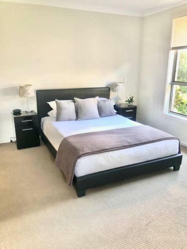 Apartamento Burrundulla Avenue