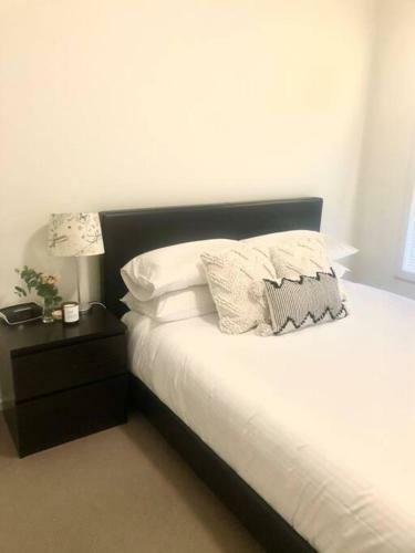 Apartamento Burrundulla Avenue