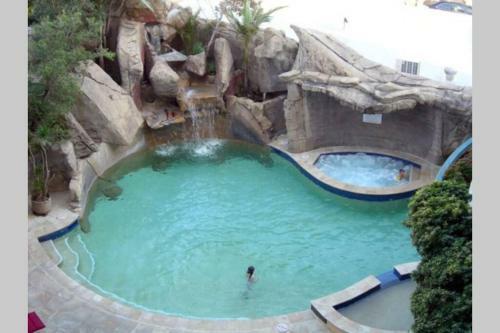 Mooloolaba 4th Floor Resort Apartment