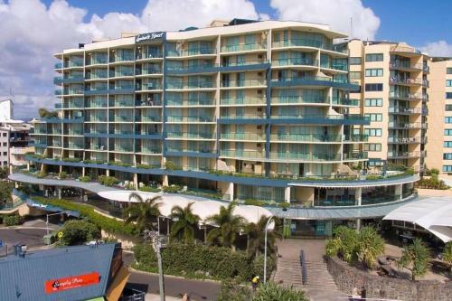 Mooloolaba 4th Floor Resort Apartment