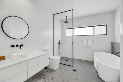 Private & Luxury Space In Prestigious Mudgee Residence