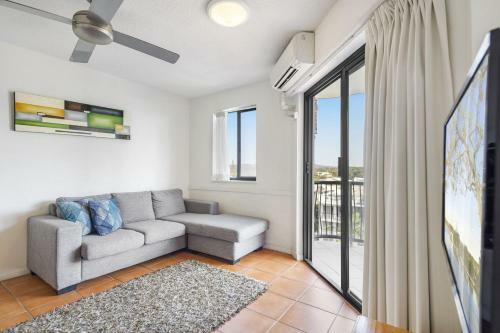 Apartamento Mooloolaba Unit In The Nautilus Resort