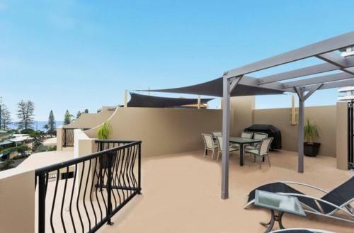 Apartamento Mooloolaba Unit In The Nautilus Resort