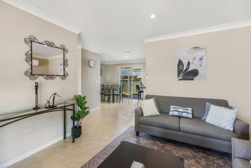 Quiet Mudgee Getaway With Private Yard