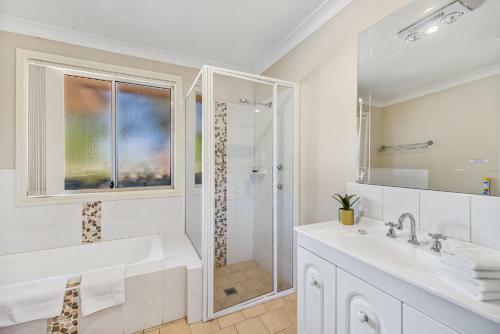 Quiet Mudgee Getaway With Private Yard