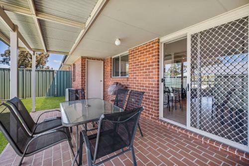 Quiet Mudgee Getaway With Private Yard