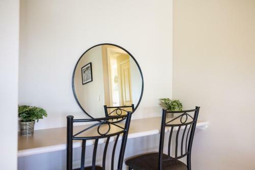 Quiet Mudgee Getaway With Private Yard