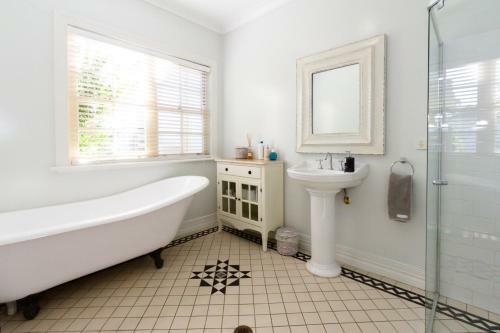 Bellfield House Mudgee