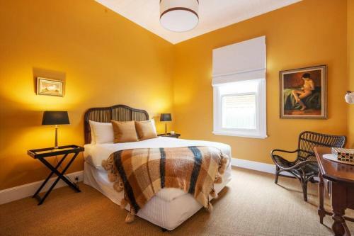 Luxury At Lauralla An Elegant Victorian Escape