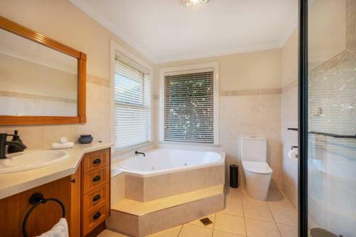 Bellevue By Your Innkeeper Mudgee