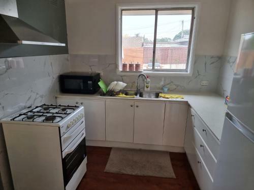 Apartamento Rosy House.