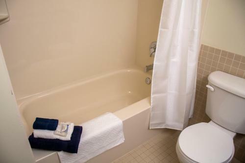 Apartamento Residence & Conference Centre - Sarnia