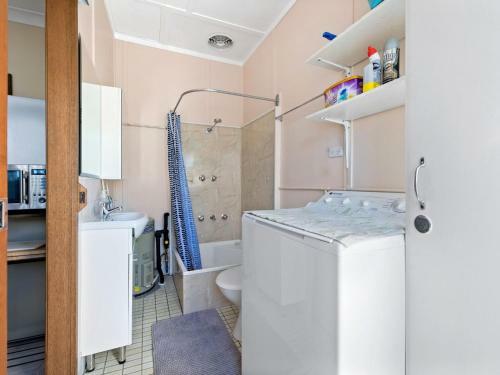 Apartamento Quota Cabin