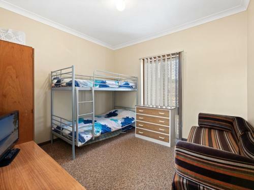 Apartamento Quota Cabin