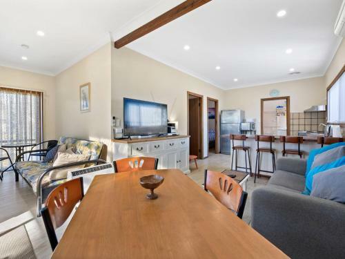 Apartamento Quota Cabin