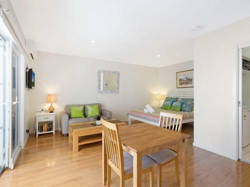 Wharf Apartment Unit 19