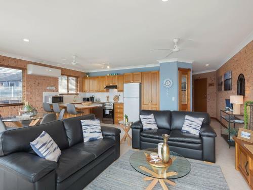 Apartamento Omaroo Grand Pacific 2 Unit 4