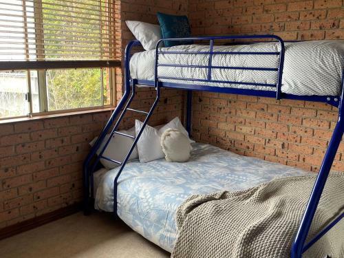 Apartamento Omaroo Grand Pacific 2 Unit 4