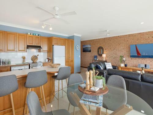 Apartamento Omaroo Grand Pacific 2 Unit 4